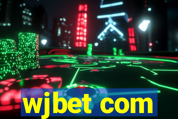 wjbet com